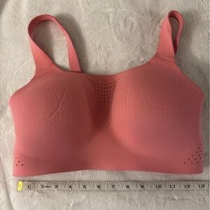 Seamless Pink VS Women's Bra 36DD